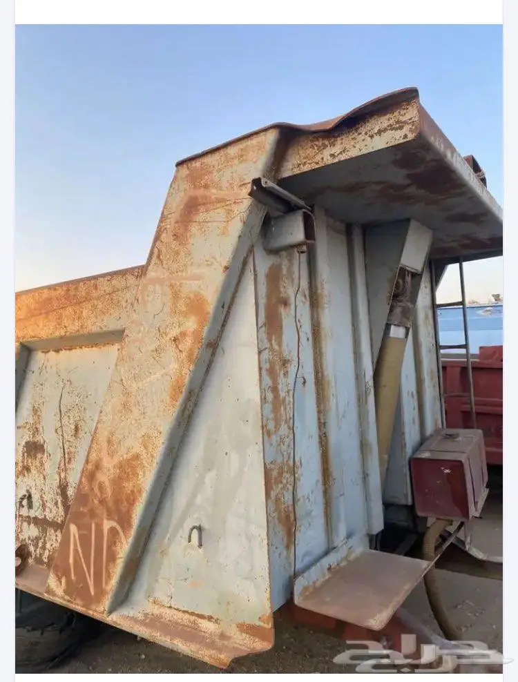 صندوق بوز شرط وخالي من اللحام نظظيف جدا 1