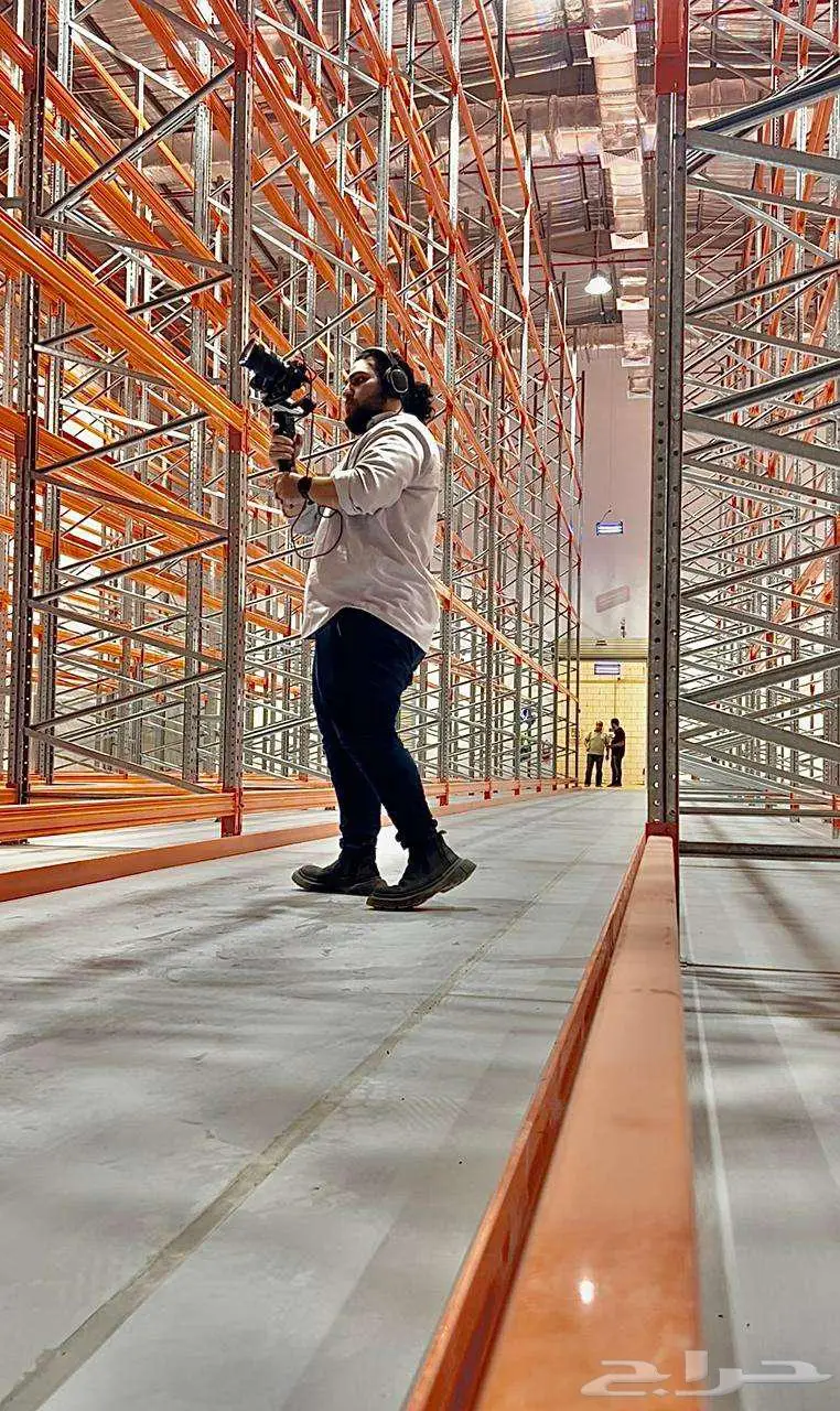 عروض احترافية على التصوير والإنتاج المرئي - Showadz 4