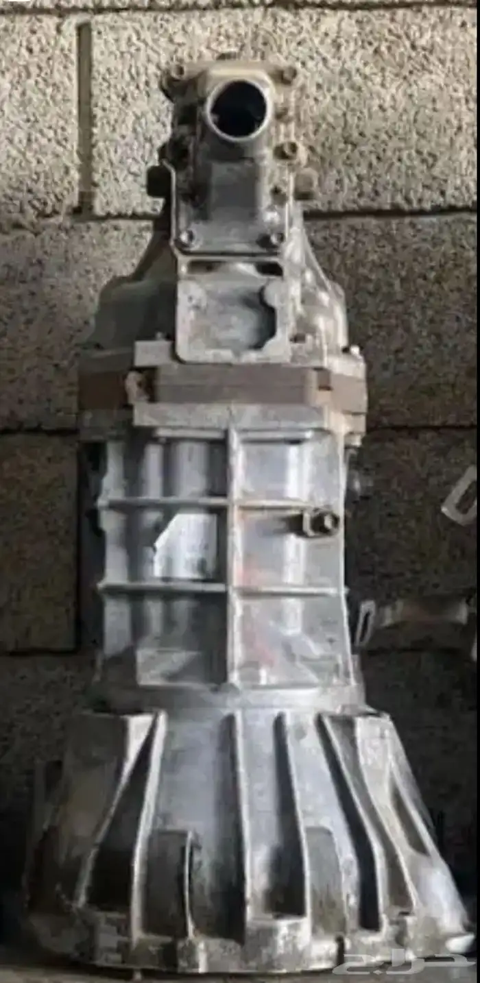 يوجد لدينا جيرات اتوماتيك عادي 9