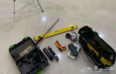 مهندس فحص المباني الجاهزة 1
