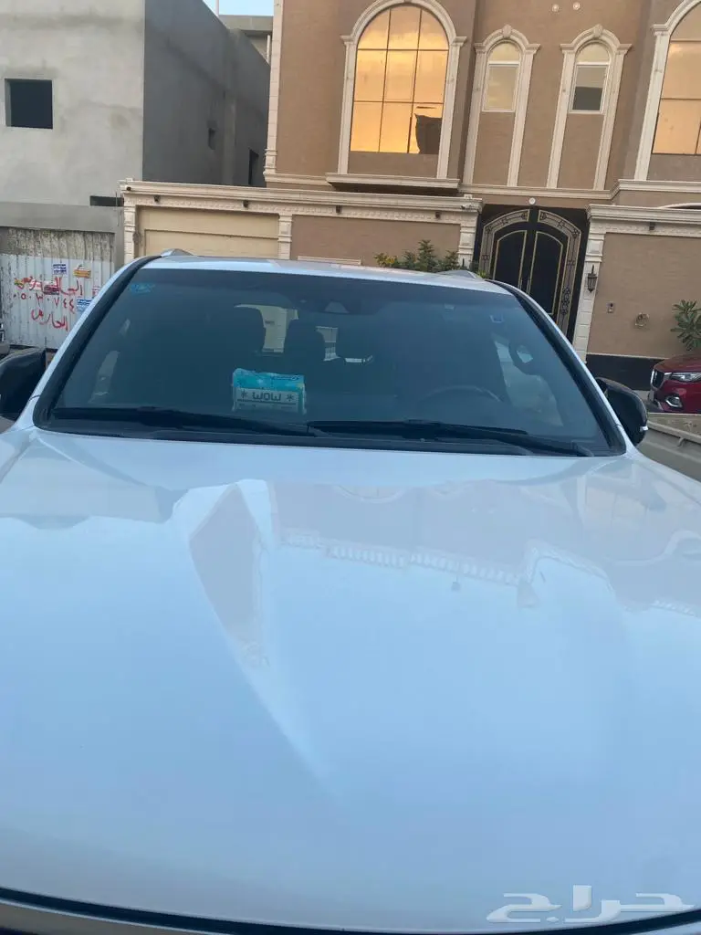 جيب لكزس LX S 570 2