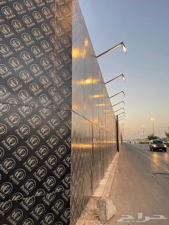 مقاول شبوك وهناجر 5