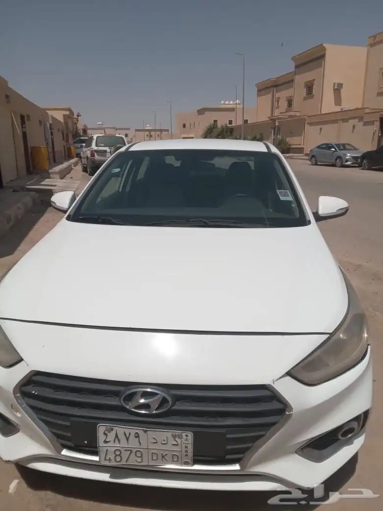 اكسنت للبيع 5