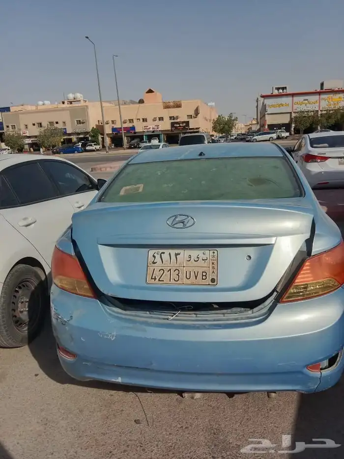 اكسنت2013 6