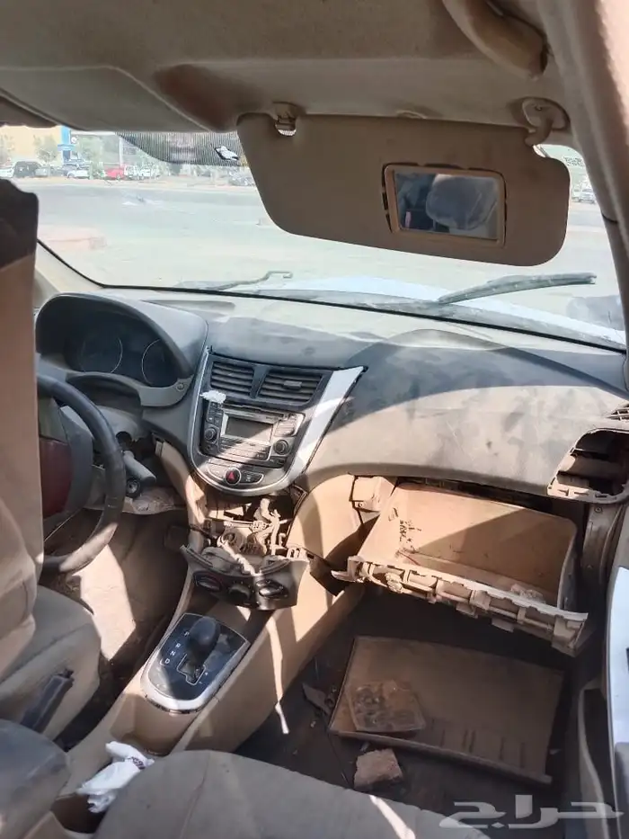 اكسنت2013 2