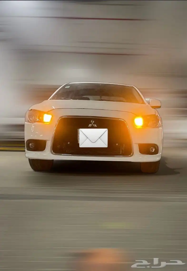 Mitsubishi Lancer EX GT 2010 3