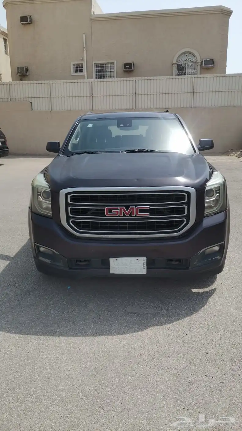 yukon xl 2015 2