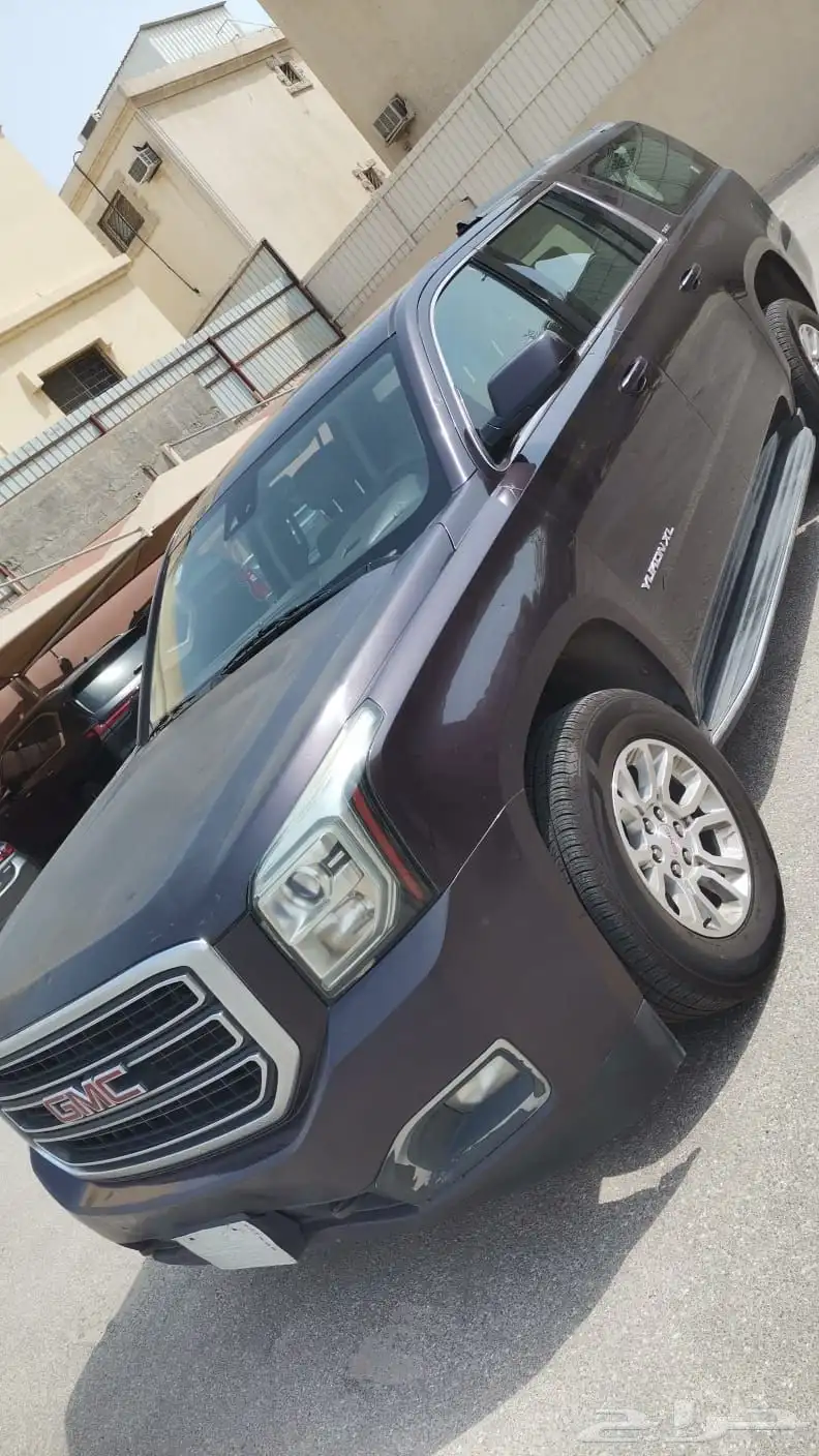 yukon xl 2015 3