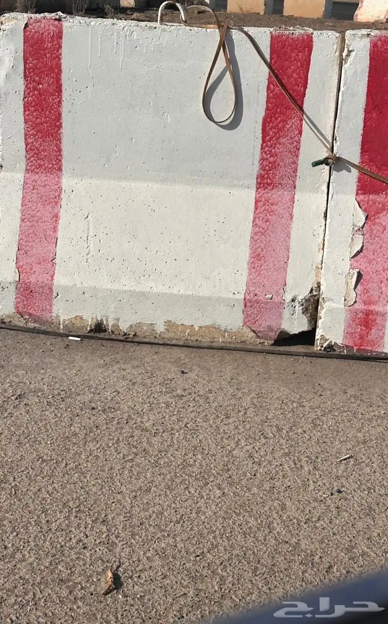 صبات خرسانيه مستخدمه سفتي نيوجرسي 2