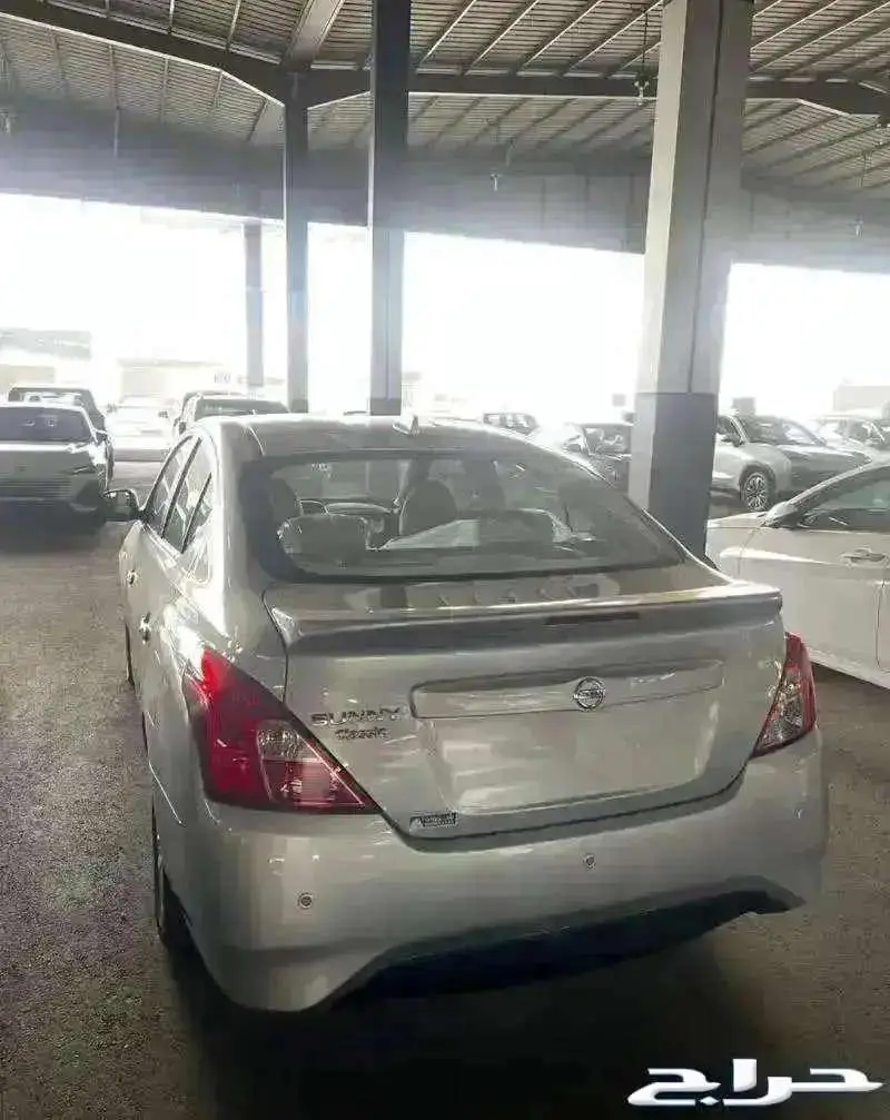 نيسان صني 2024 1