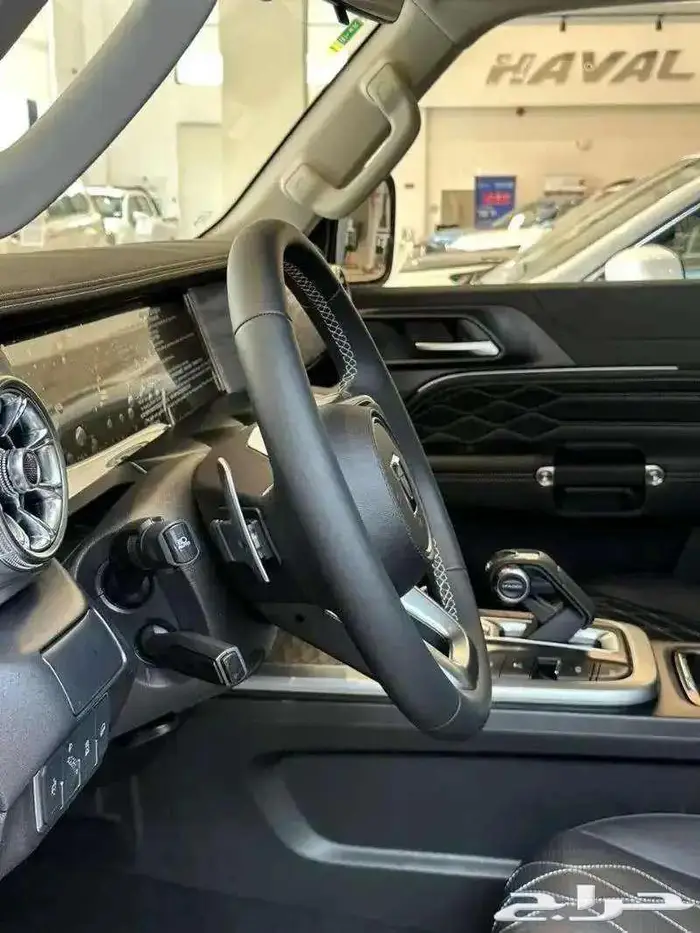 تانك 300 فل كامل 2025 كاش او اقساط باسعار مميزه 1