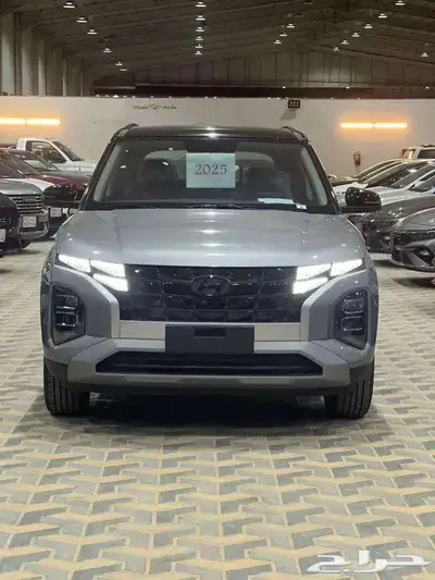 هيونداي كريتا كمفورت 2025 3