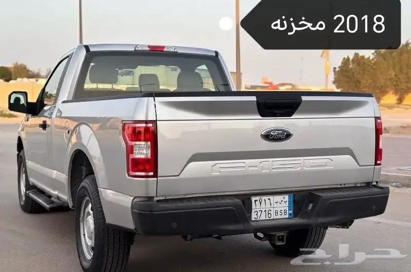 فورد f_150 غمارة V6 _ مخزنة_31_36_42_46_55_66_81 9