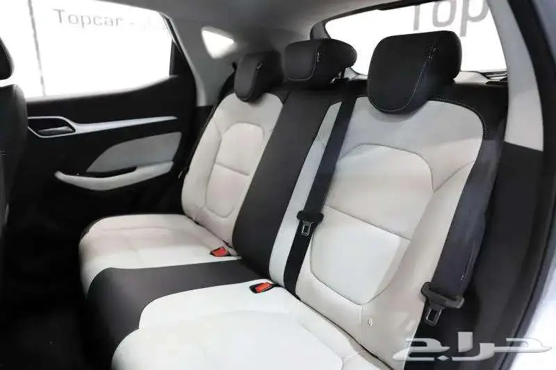 ام جي zs فل كامل 2024 مكينه 1500 سي سي 11
