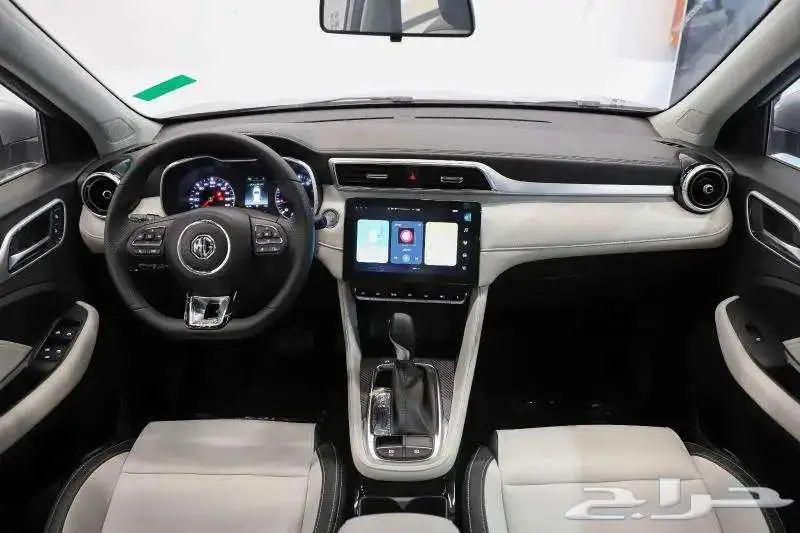 ام جي zs فل كامل 2024 مكينه 1500 سي سي 9