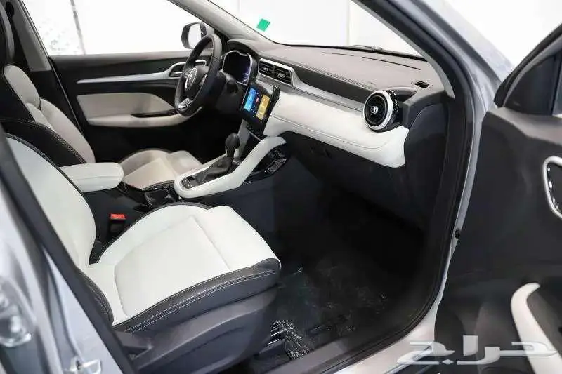 ام جي zs فل كامل 2024 مكينه 1500 سي سي 6