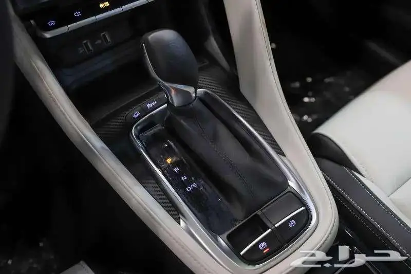 ام جي zs فل كامل 2024 مكينه 1500 سي سي 5
