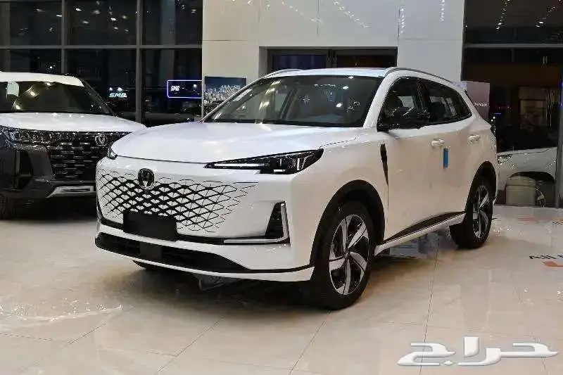 شانجان يونى اس 2026 فل كامل كاش وتقسيط 1