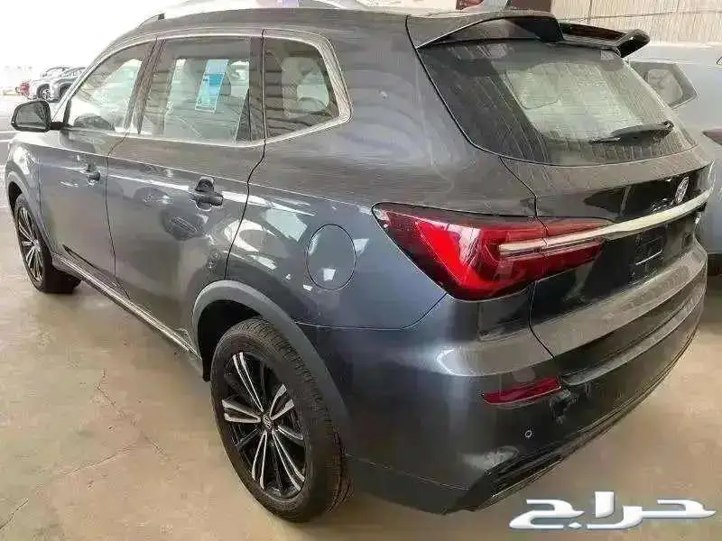 م جي ار اكس 5 ستاندر 1.5 سى سى 2024 عرض الاقساط 5