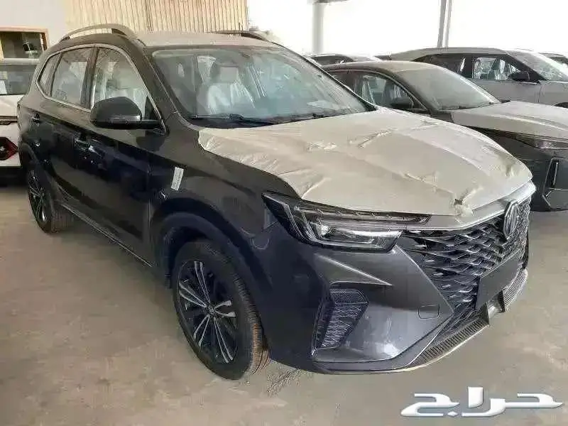م جي ار اكس 5 ستاندر 1.5 سى سى 2024 عرض الاقساط 2