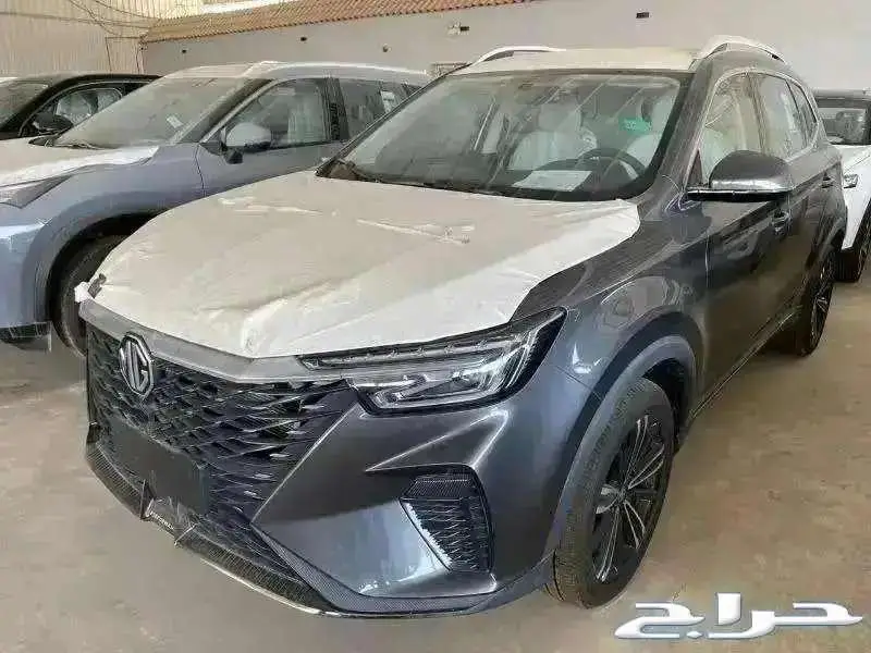 م جي ار اكس 5 ستاندر 1.5 سى سى 2024 عرض الاقساط 1