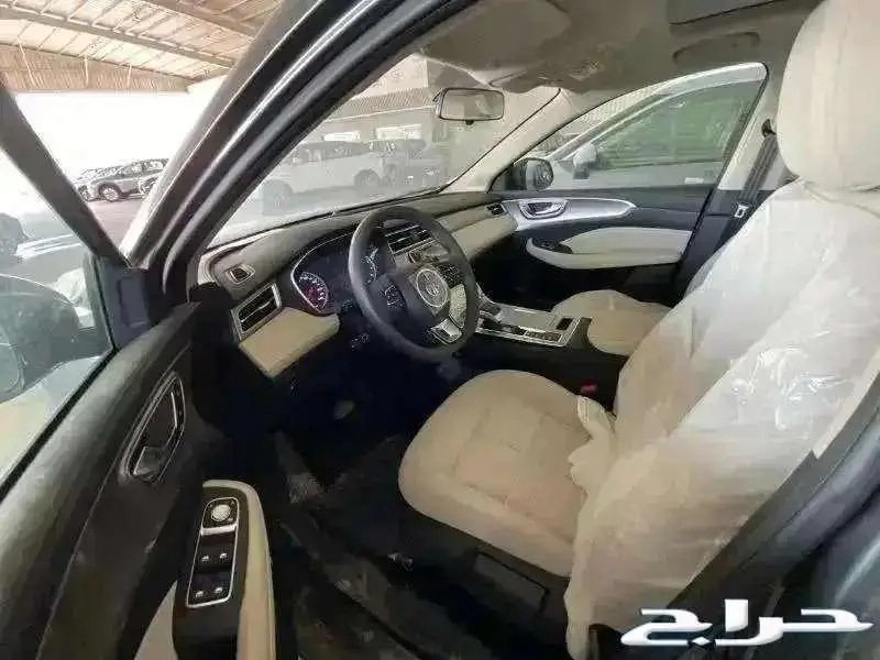 م جي ار اكس 5 ستاندر 1.5 سى سى 2024 عرض الاقساط 4
