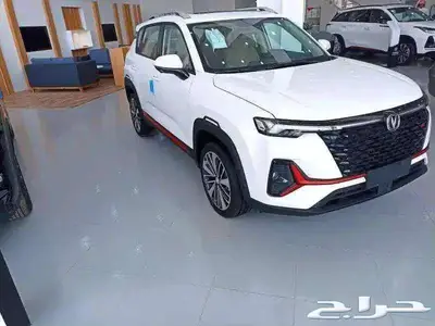 شانجان سي اس 35 ترند موديل 2025 افضل العروض والاسعار 0