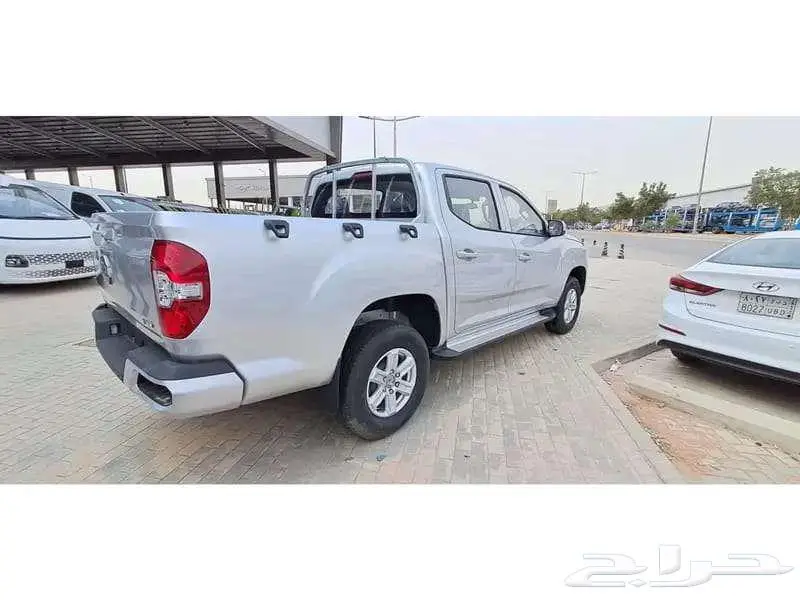 ام جي تي 60 2024 5
