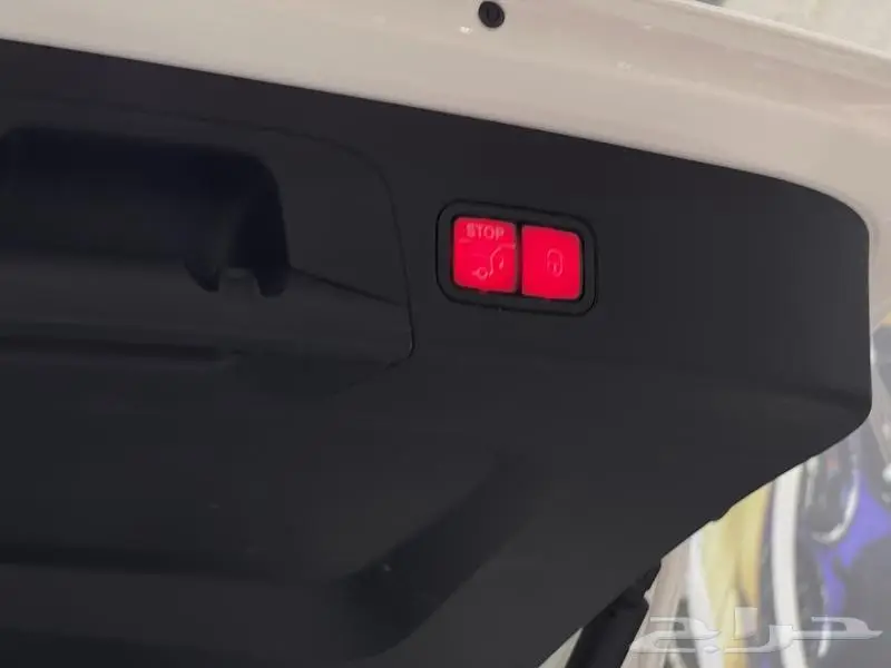 مرسيدس - جي ال اس 580 - 2021 GLS 580 39