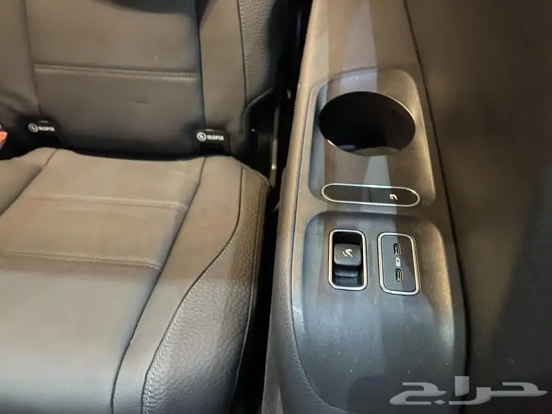 مرسيدس - جي ال اس 580 - 2021 GLS 580 34