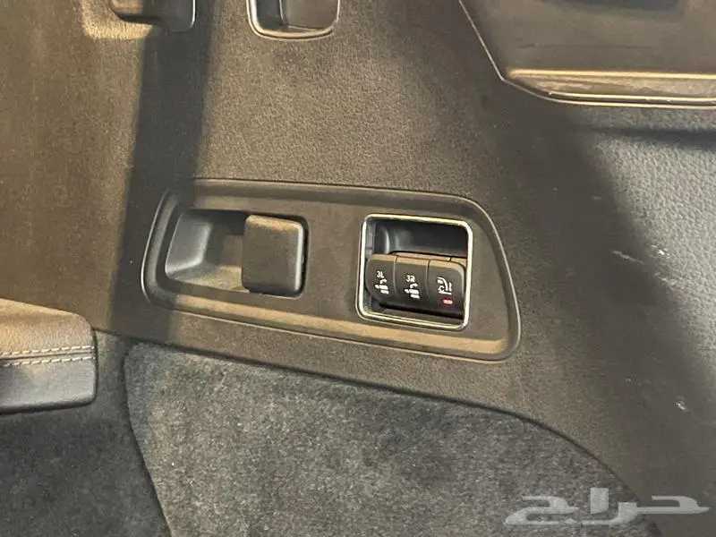 مرسيدس - جي ال اس 580 - 2021 GLS 580 41