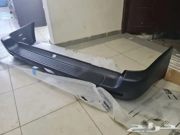 تحويل من سبير أرضي الى سبير علاق لاندكروزر 98-2007 30