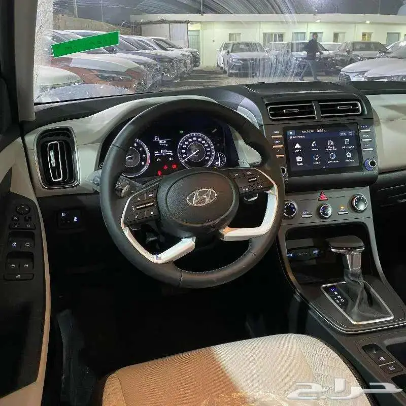 هيونداي كريتا سمارت و كمفورت 2025 6