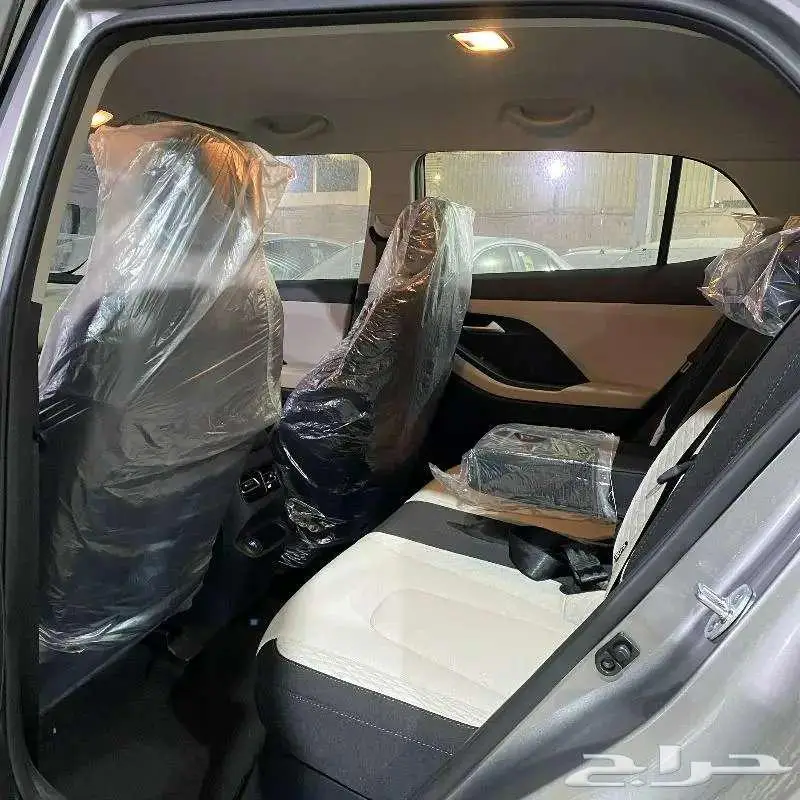 هيونداي كريتا سمارت و كمفورت 2025 2