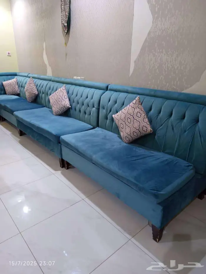 كنب للبيع المستعجل 0