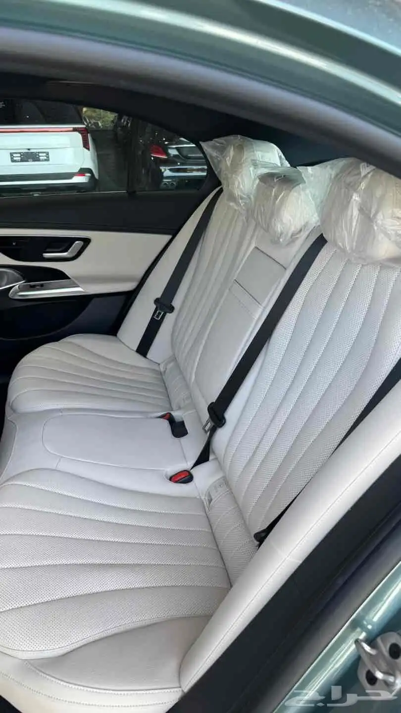 للاستيراد_من_كوريا_E300AMG line_2025 7