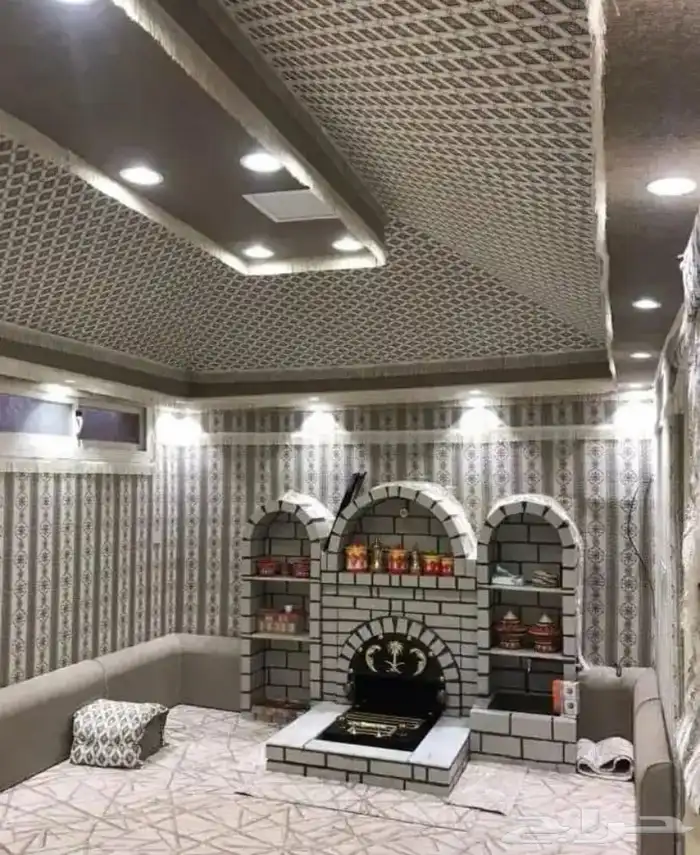 تفصيل خيام الصقور وبيوت الشعر المتنقله 26