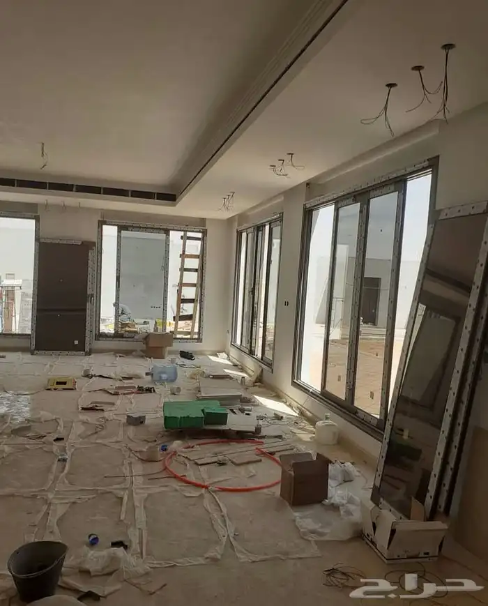 مقاول ملاحق 17