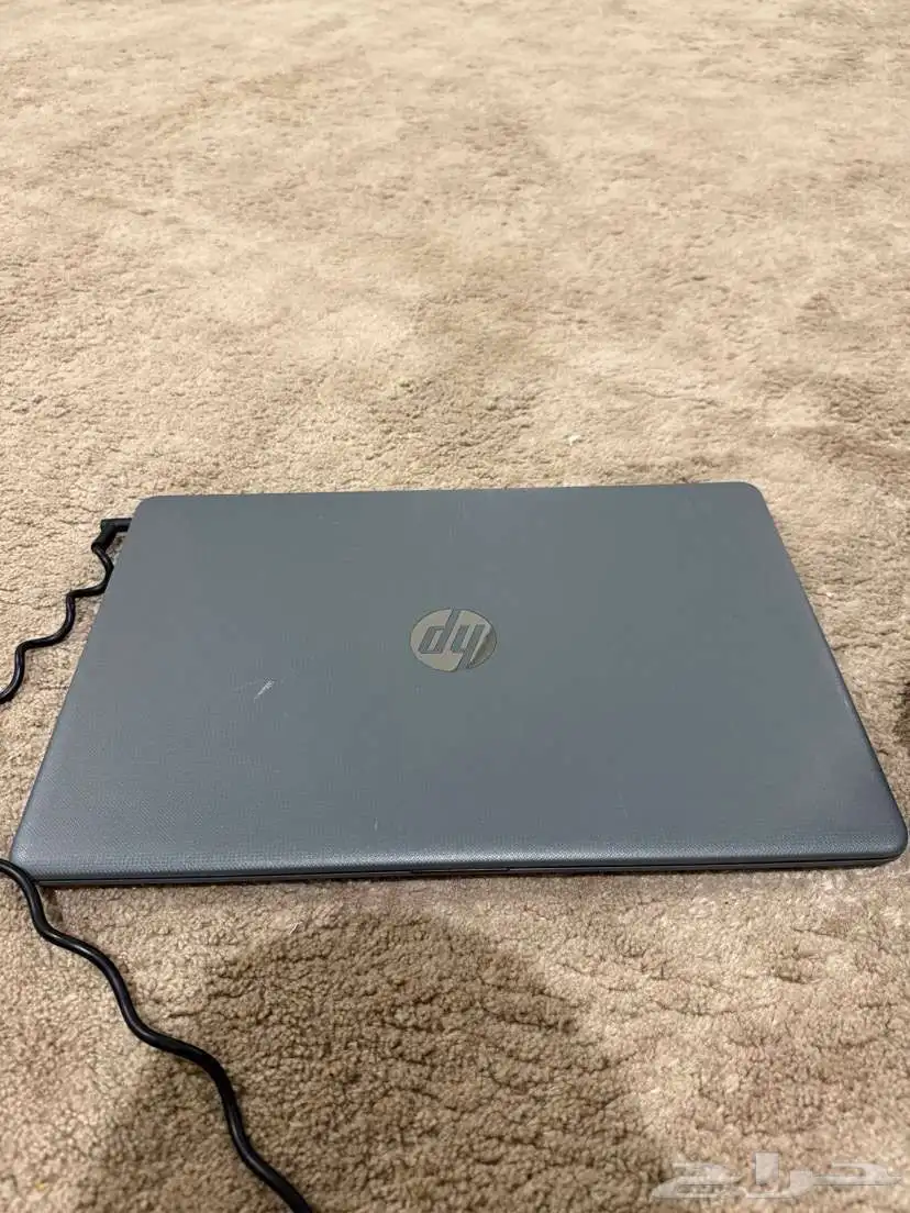 لاب توب hp Core i7 2