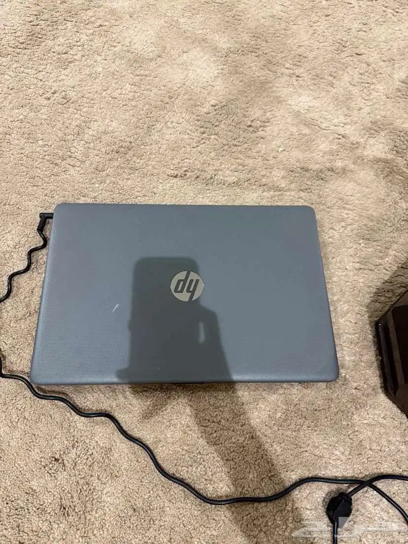 لاب توب hp Core i7 3