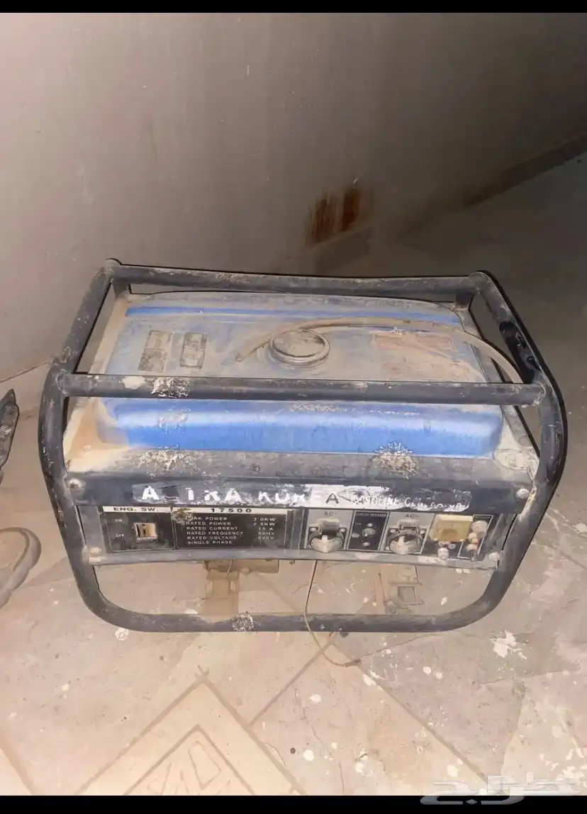 ماطور كهرب للبيع 0