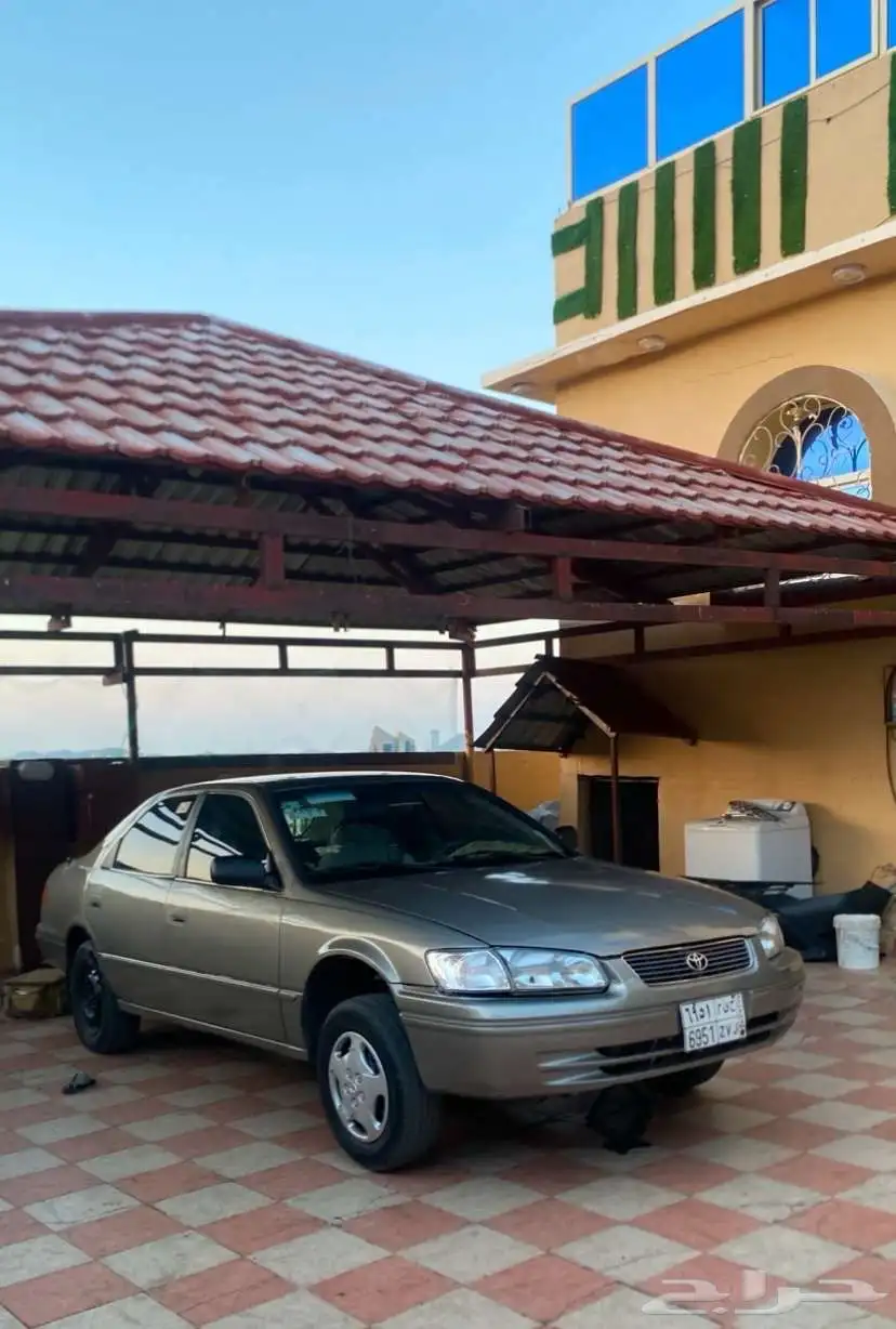كامري1998 0
