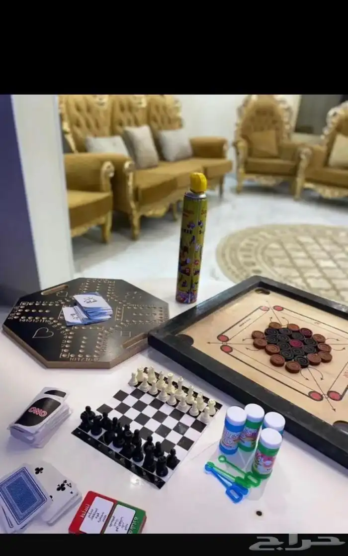 شاليهات حي عريض 5