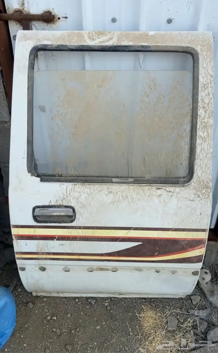 باب هايلكس من 89الى 97 0