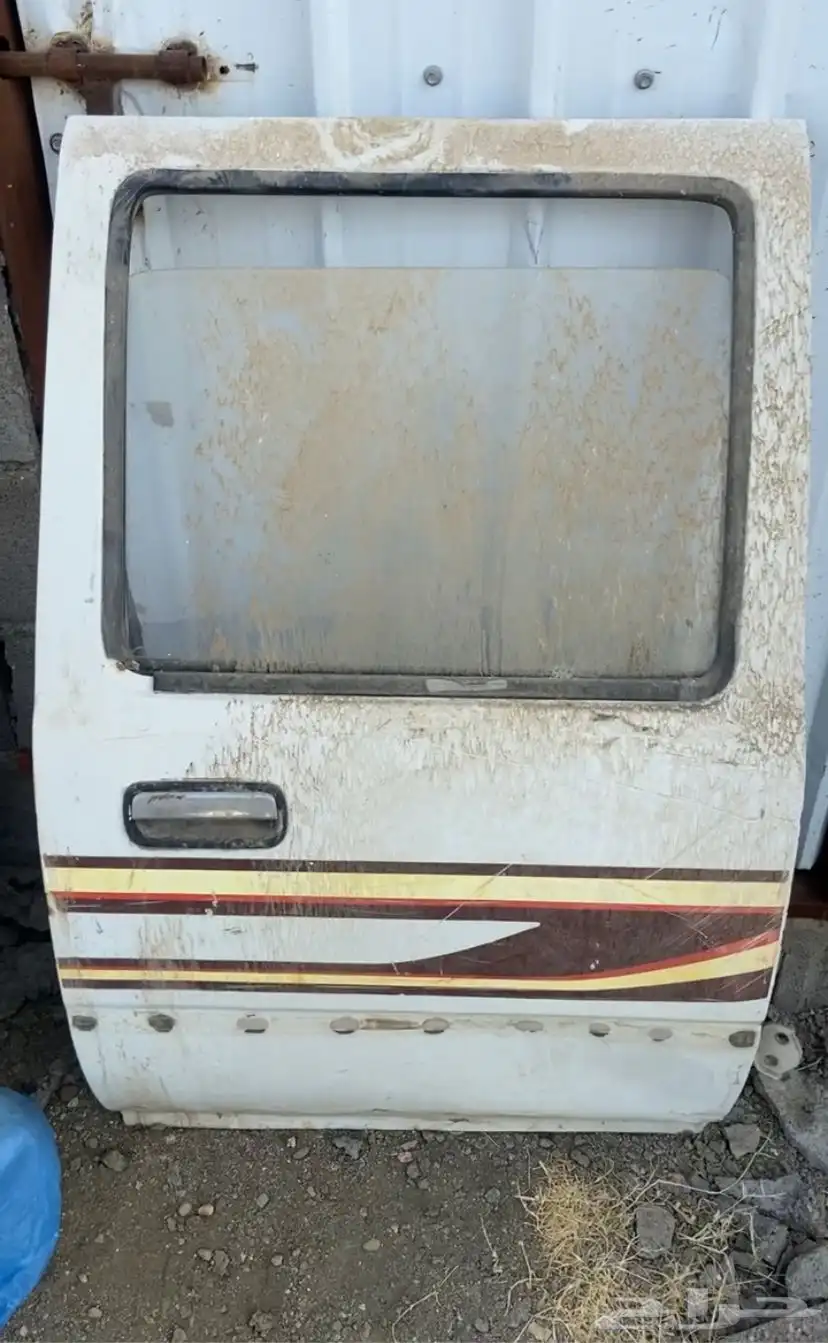 باب هايلكس من 89الى 97 0