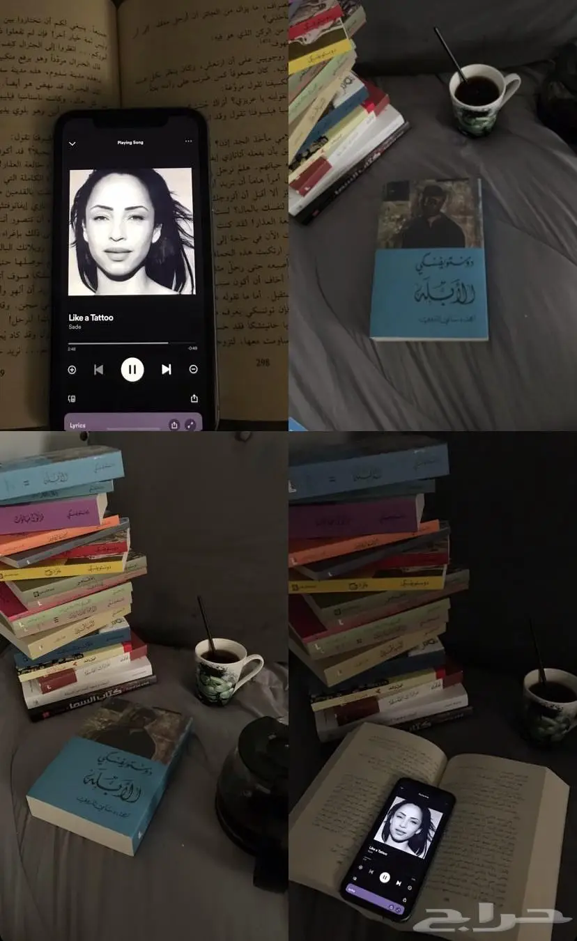 مجموعة كبيرة متنوعة من الكتب. 175 كتاب بحالة ممتازة 4