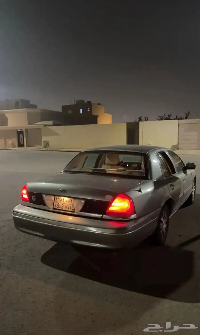 فورد فكتوريا 2005 0