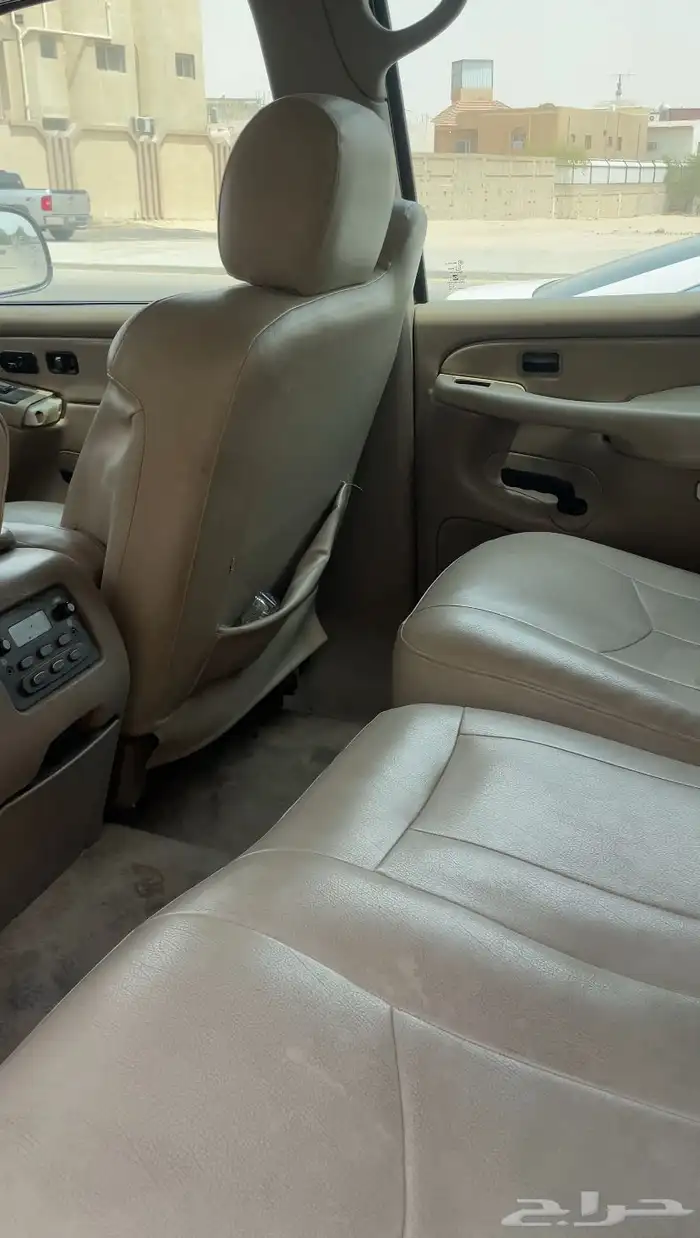 جمس يوكن 2006 1