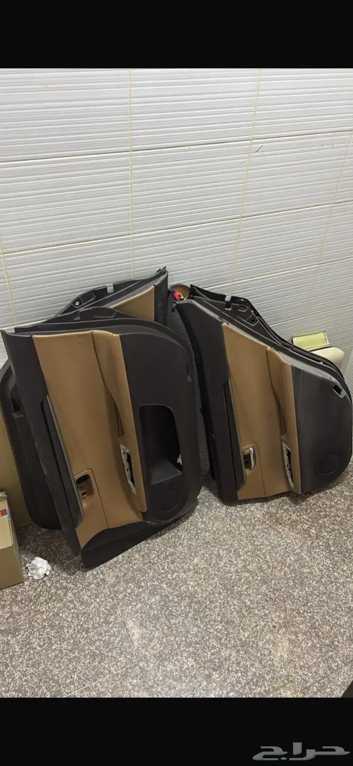 ديكورات لكزس LS460. 2015عالسوم 0