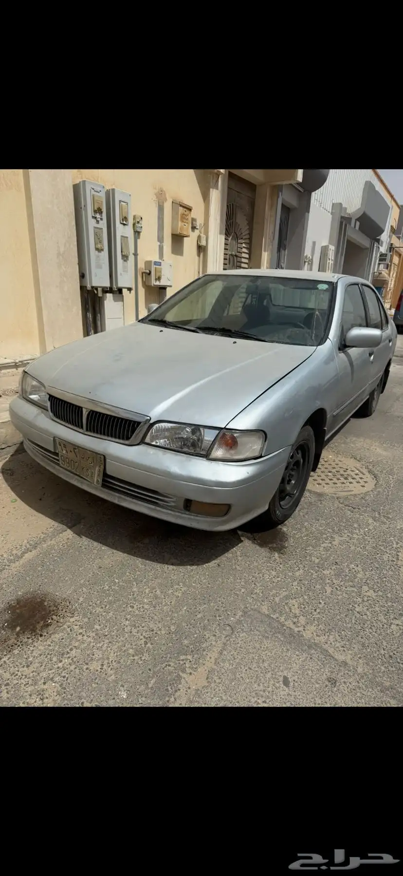 صني موديل 2000 0